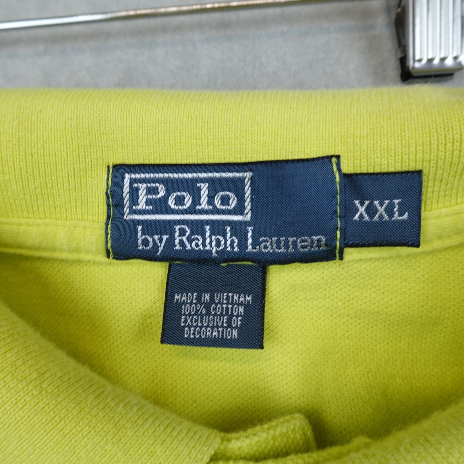 Ralph Lauren Polo