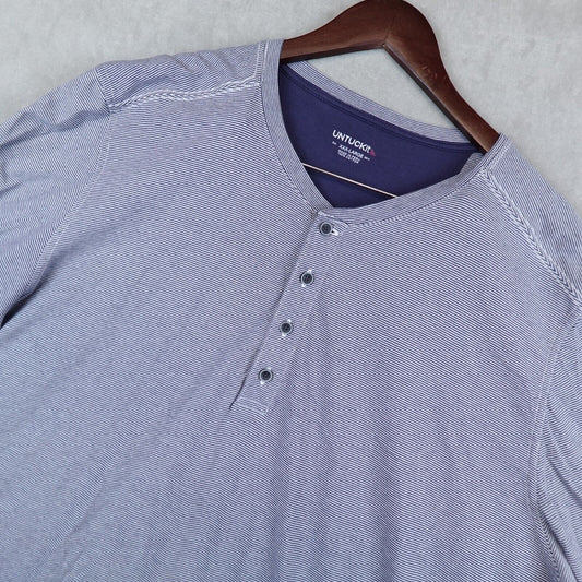 UNTUCKit Casual Button-Down Shirts