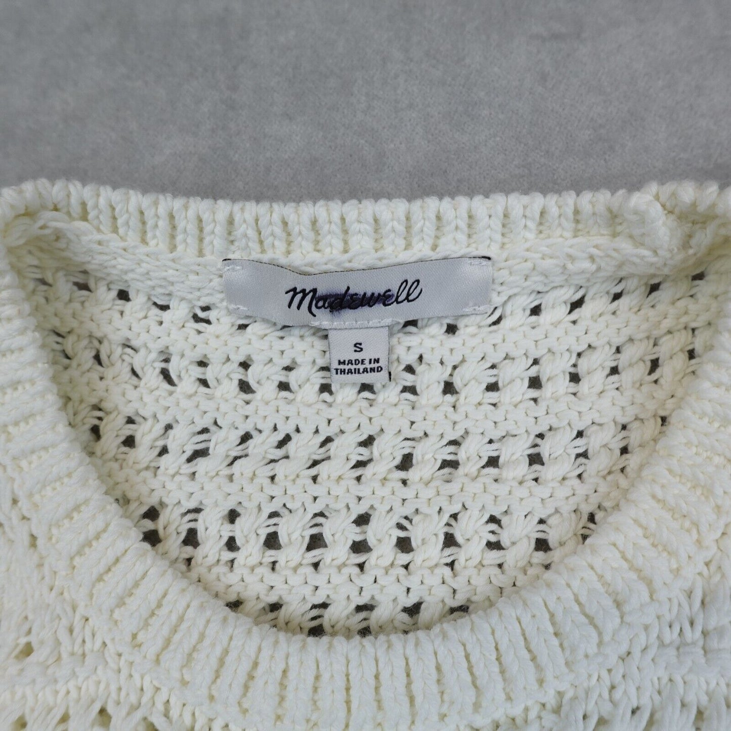 Madewell Sweaters