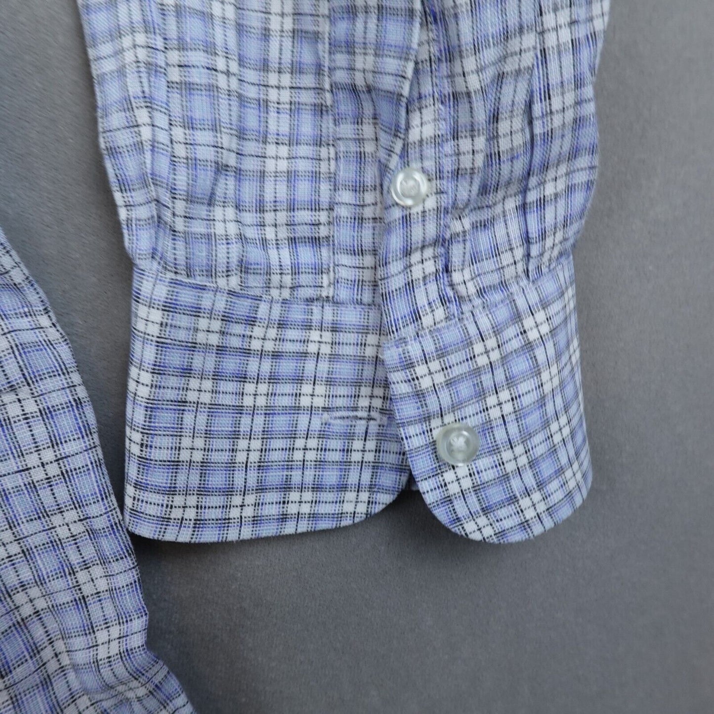 Lands' End Dress Shirts