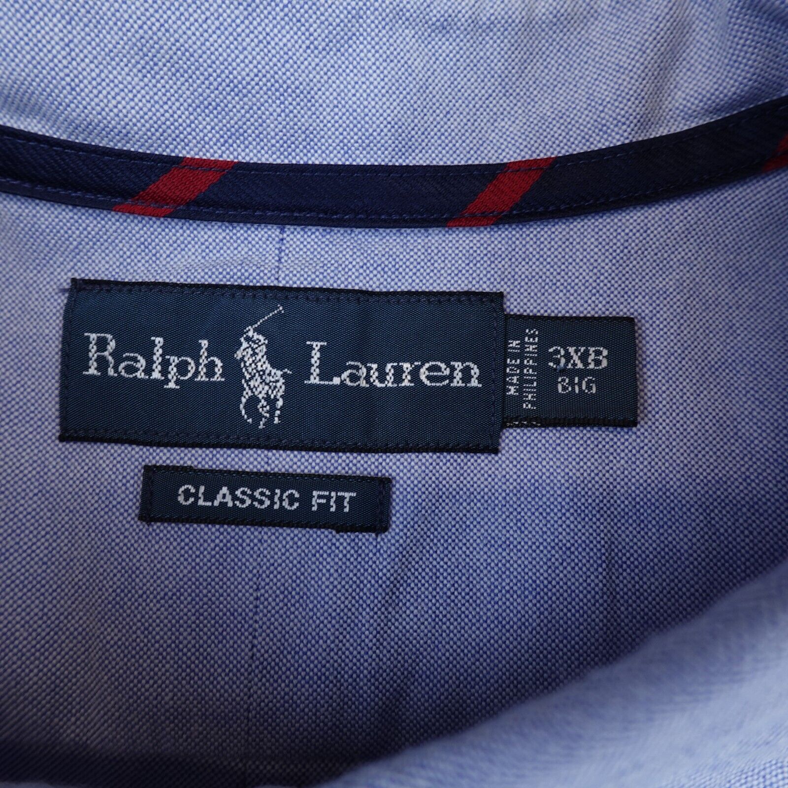 Polo Ralph Lauren Button-Up