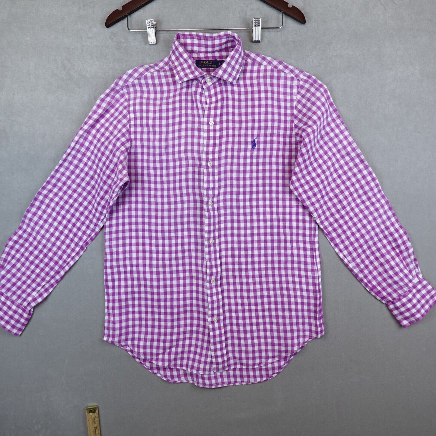 Polo Ralph Lauren Casual Button-Down Shirts