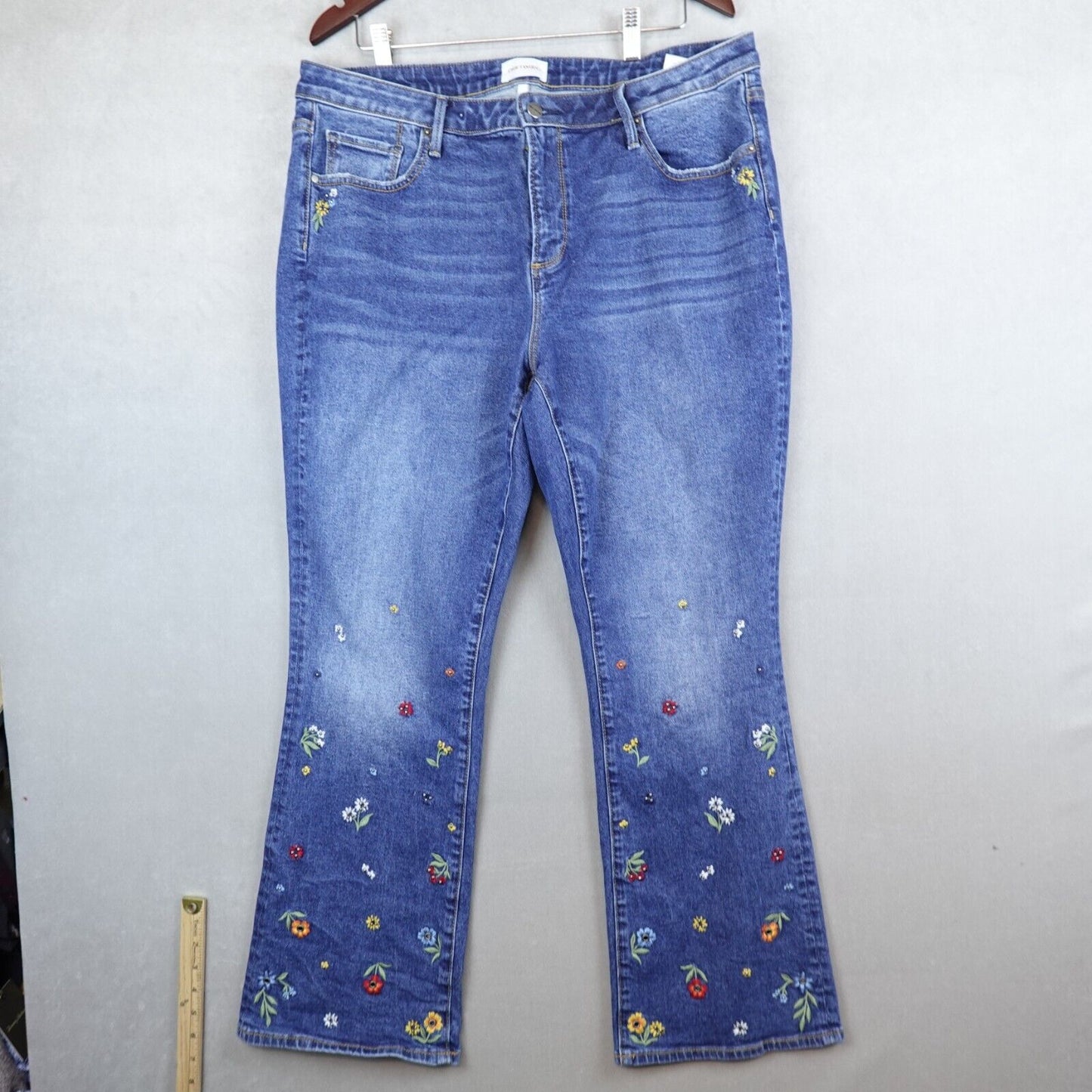 Driftwood Jeans