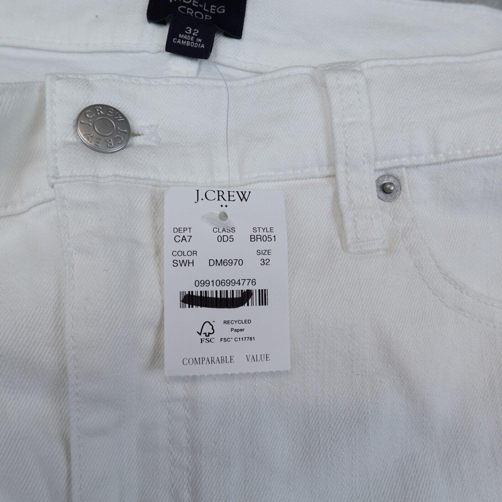 J.CREW Jeans