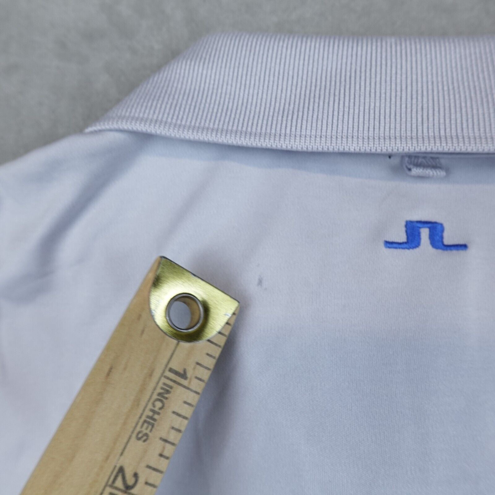 J.Lindeberg Polo