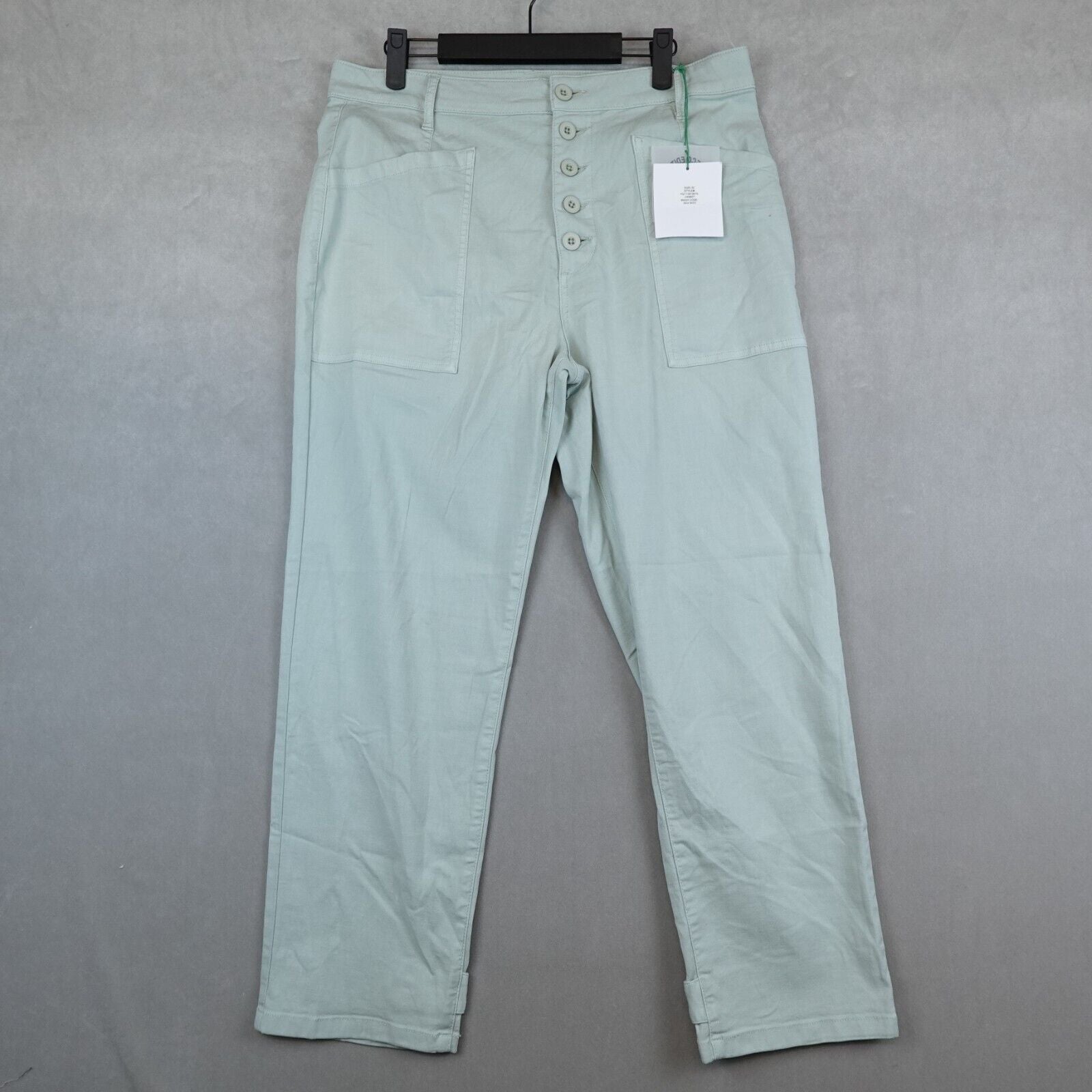 Pistola Pants