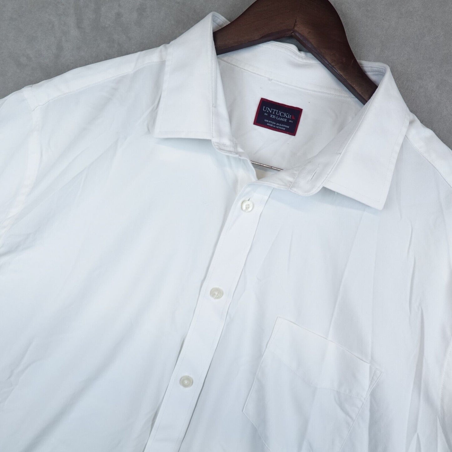 UNTUCKit Casual Button-Down Shirts