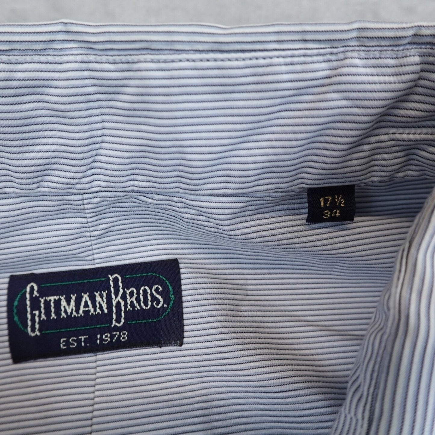 Gitman Bros. Casual Button-Down Shirts