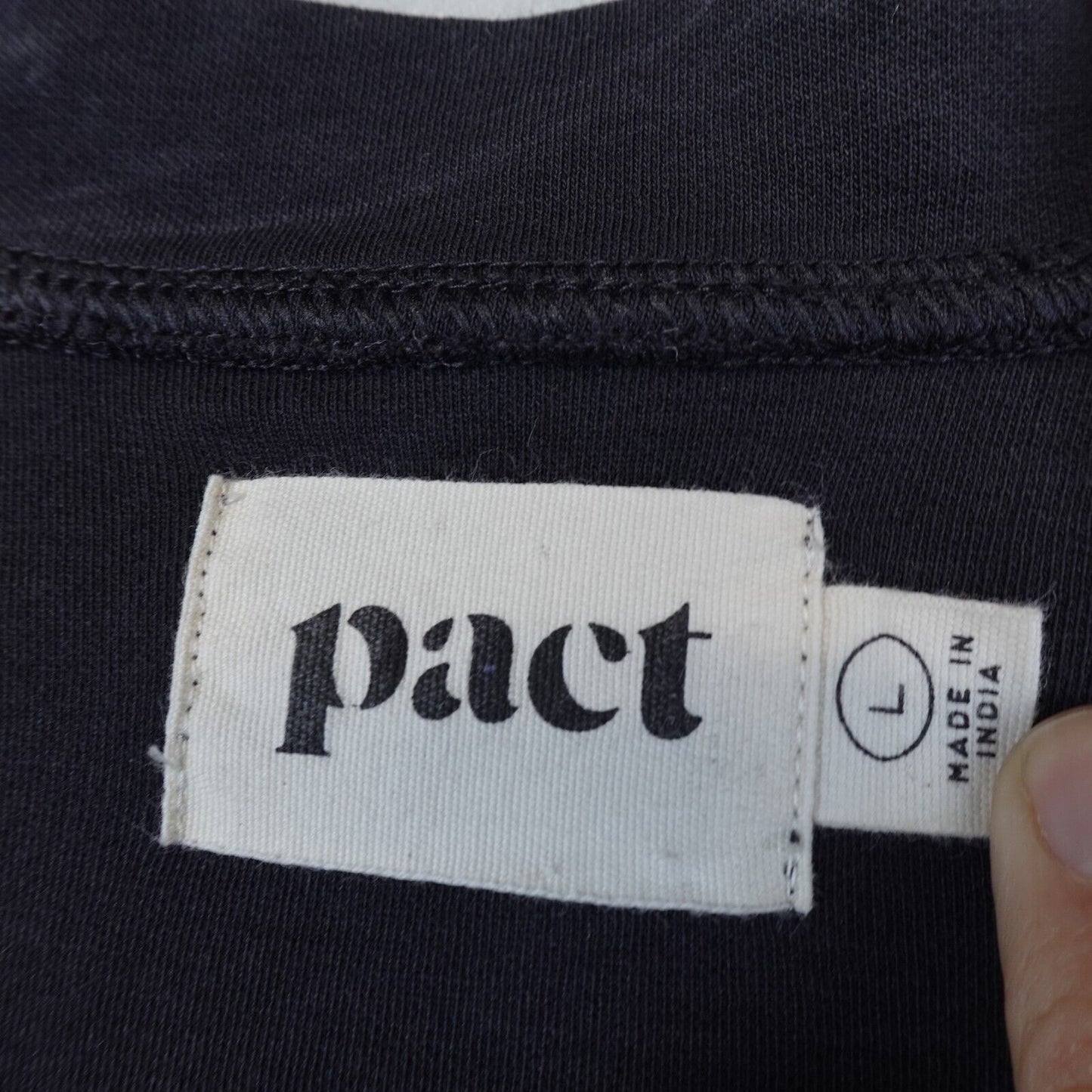 Pact Hoodies & Sweatshirts