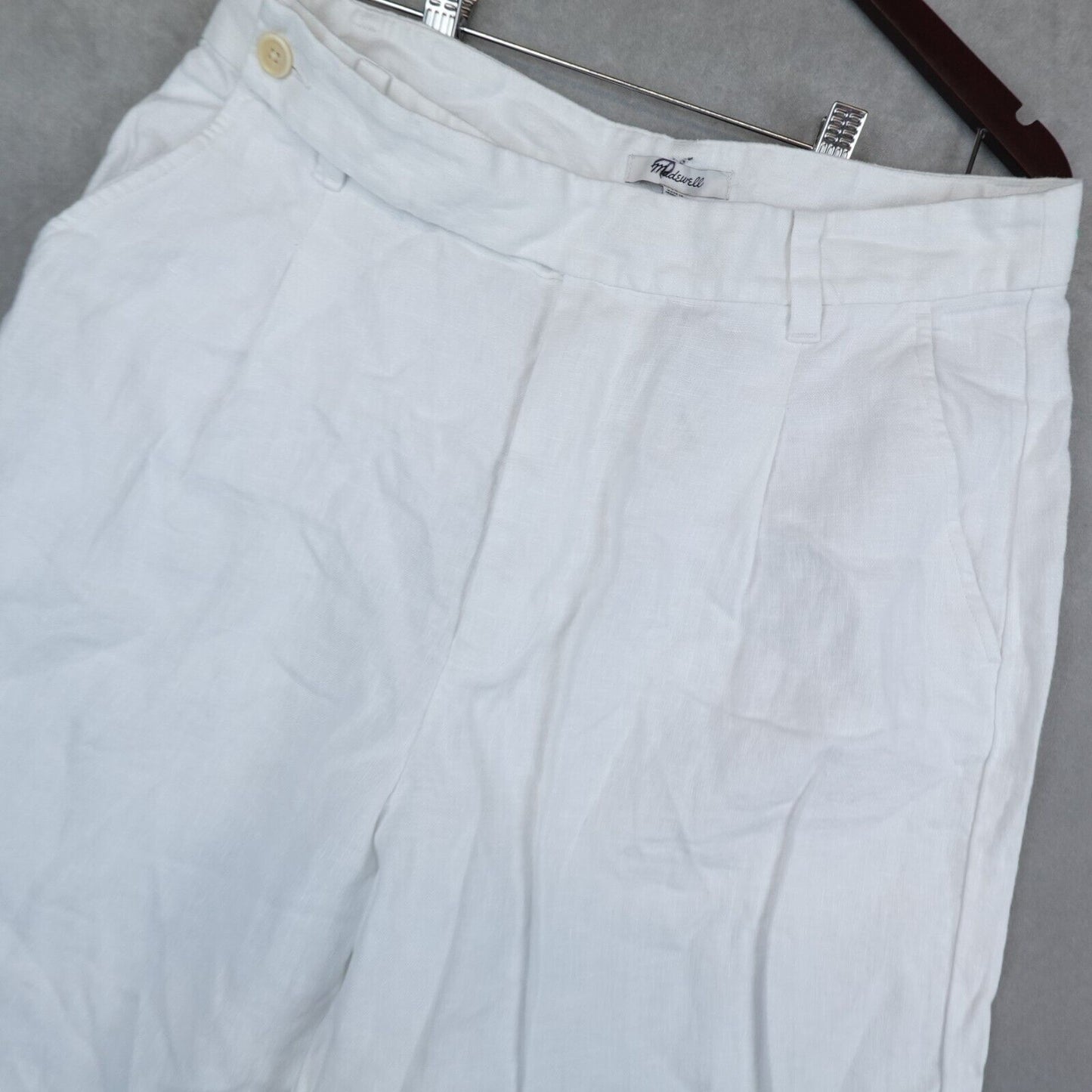 Madewell Pants