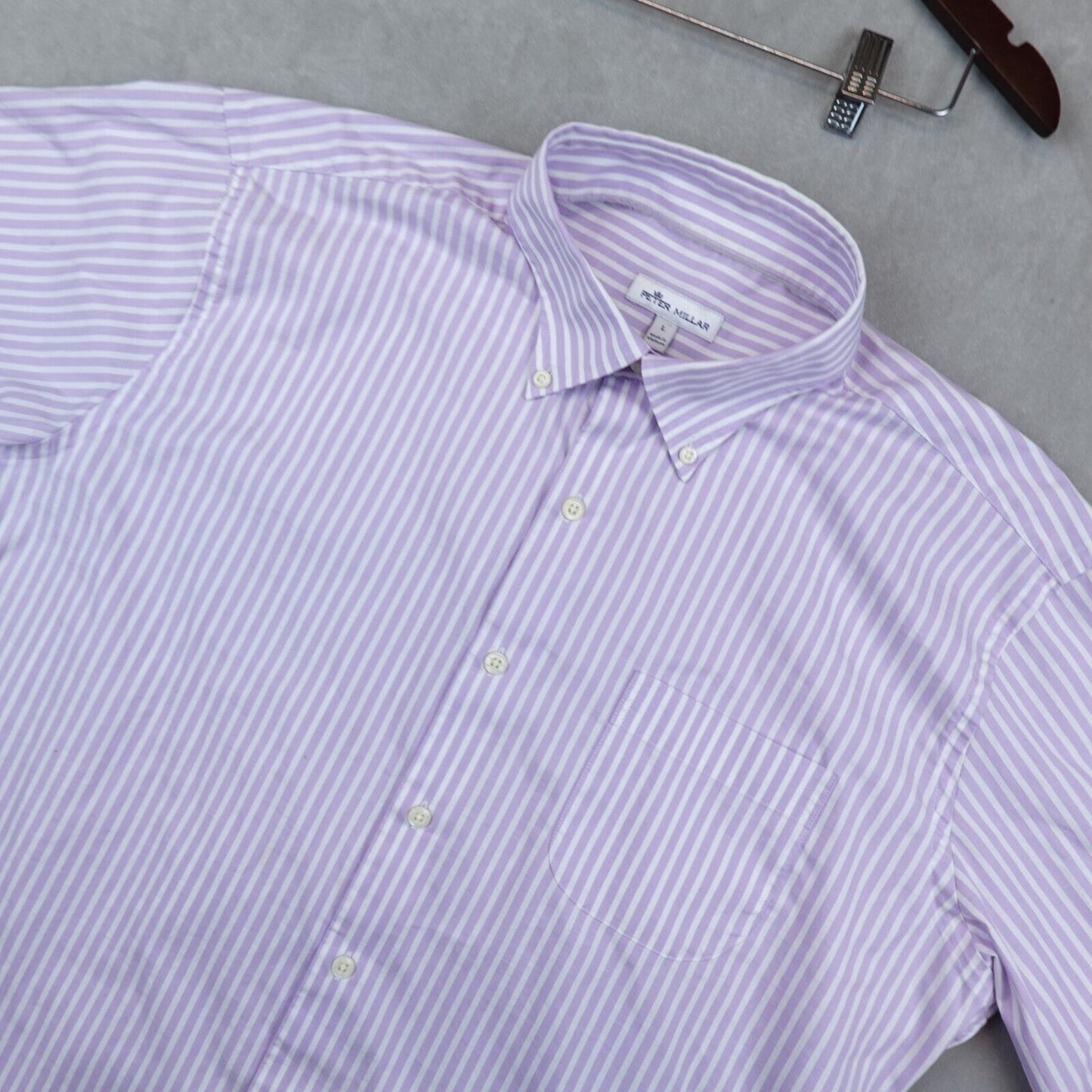 Peter Millar Casual Button-Down Shirts