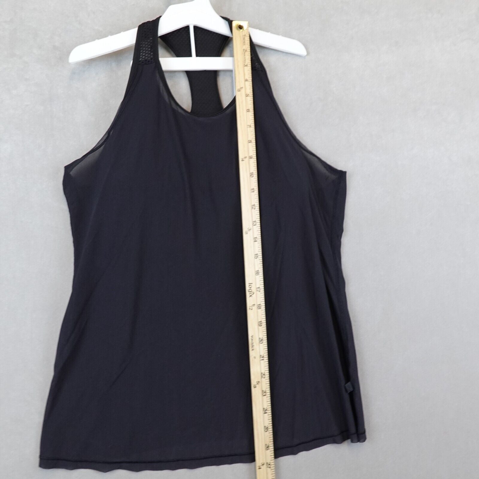 Lululemon Activewear Tops