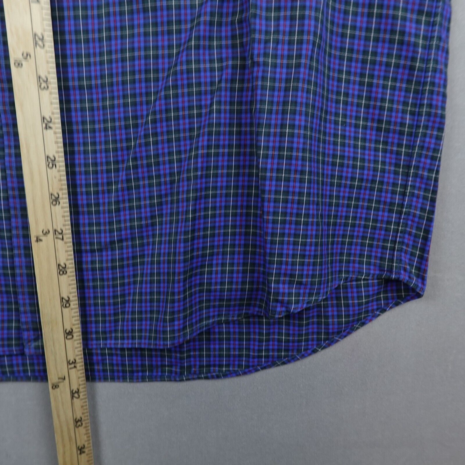 Polo Ralph Lauren Casual Button-Down Shirts