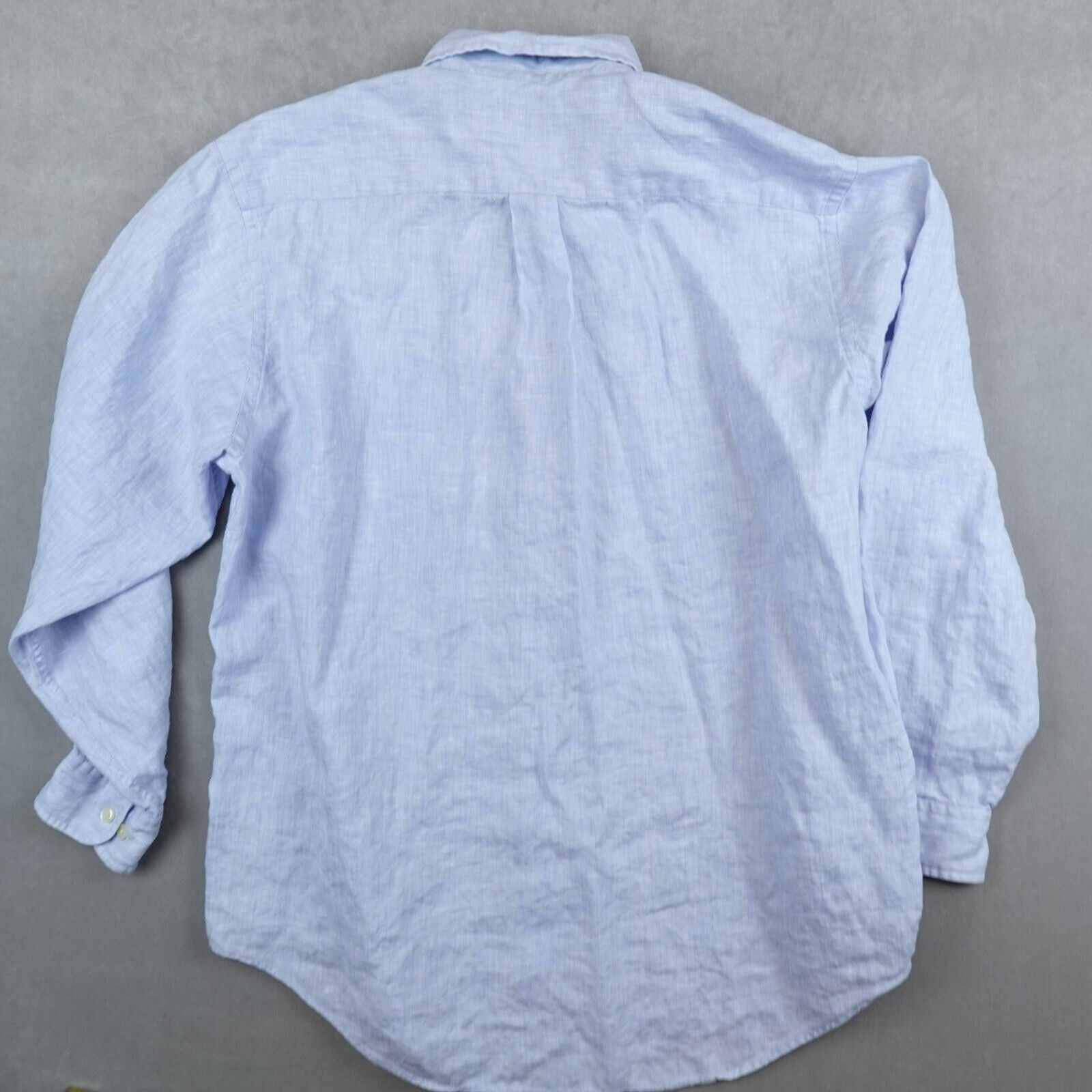 Brooks Brothers Button-Up