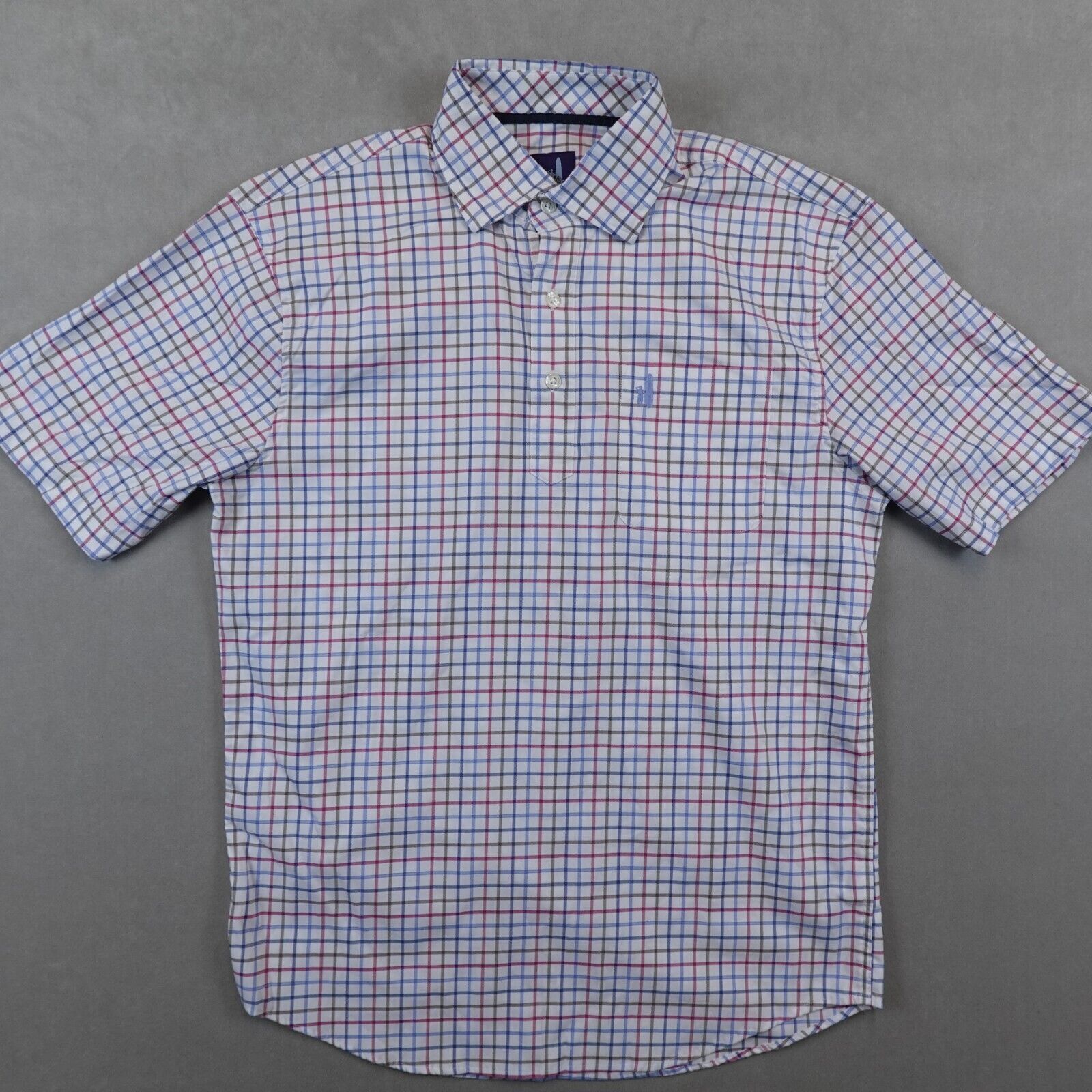 johnnie-O Casual Button-Down Shirts