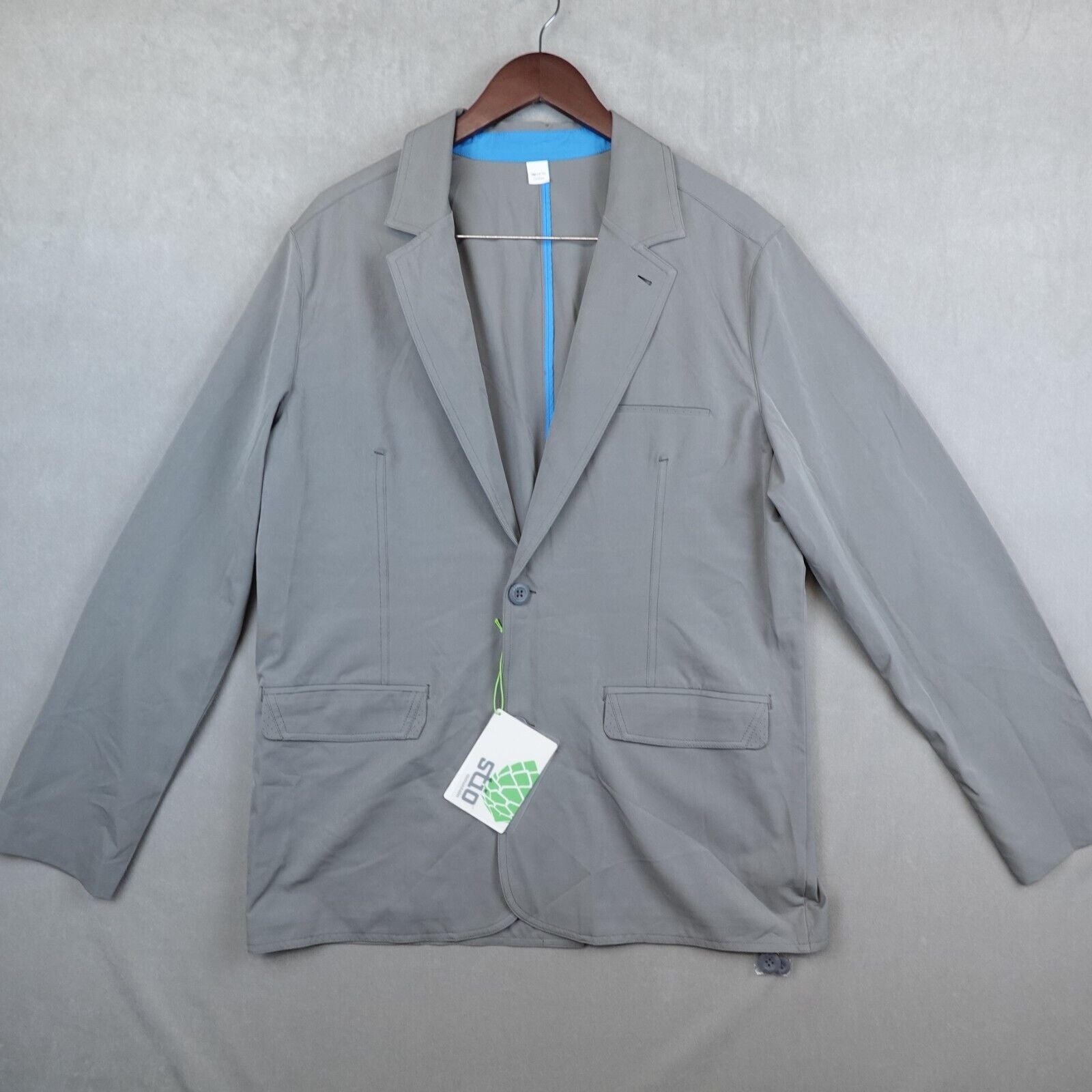 Stio Coats, Jackets & Vests