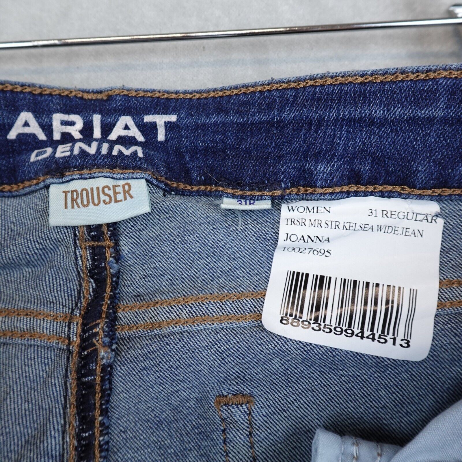 Ariat Jeans