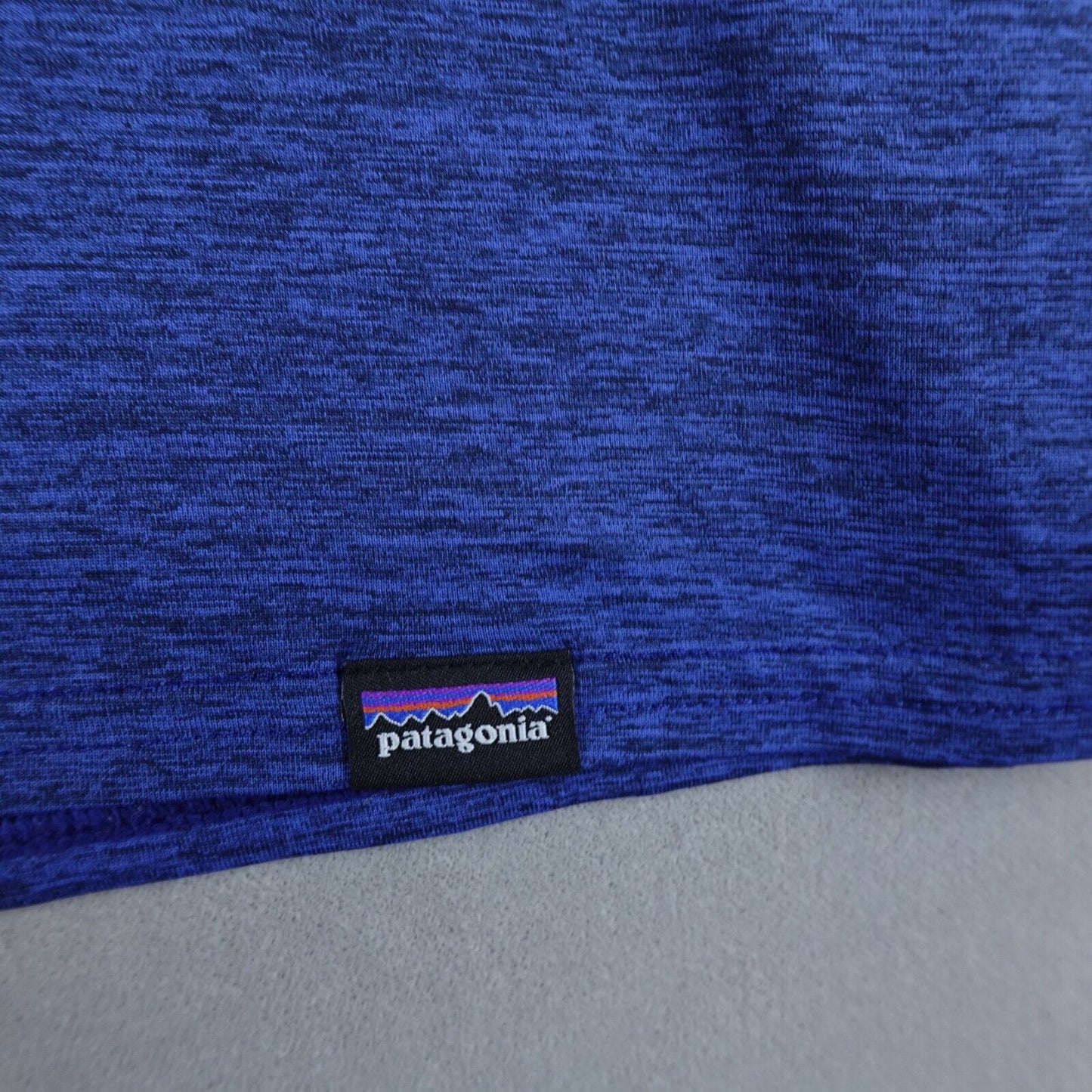 Patagonia Tank