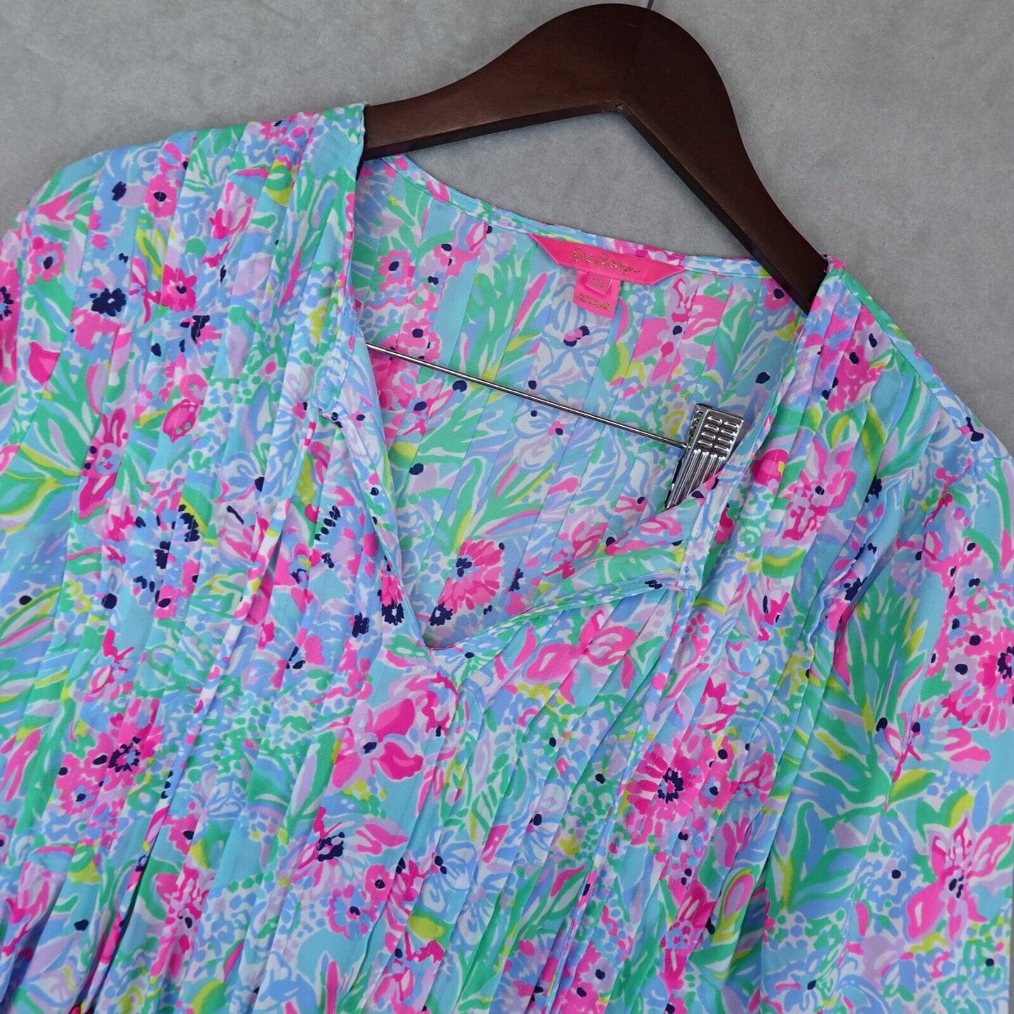 Lilly Pulitzer Tops