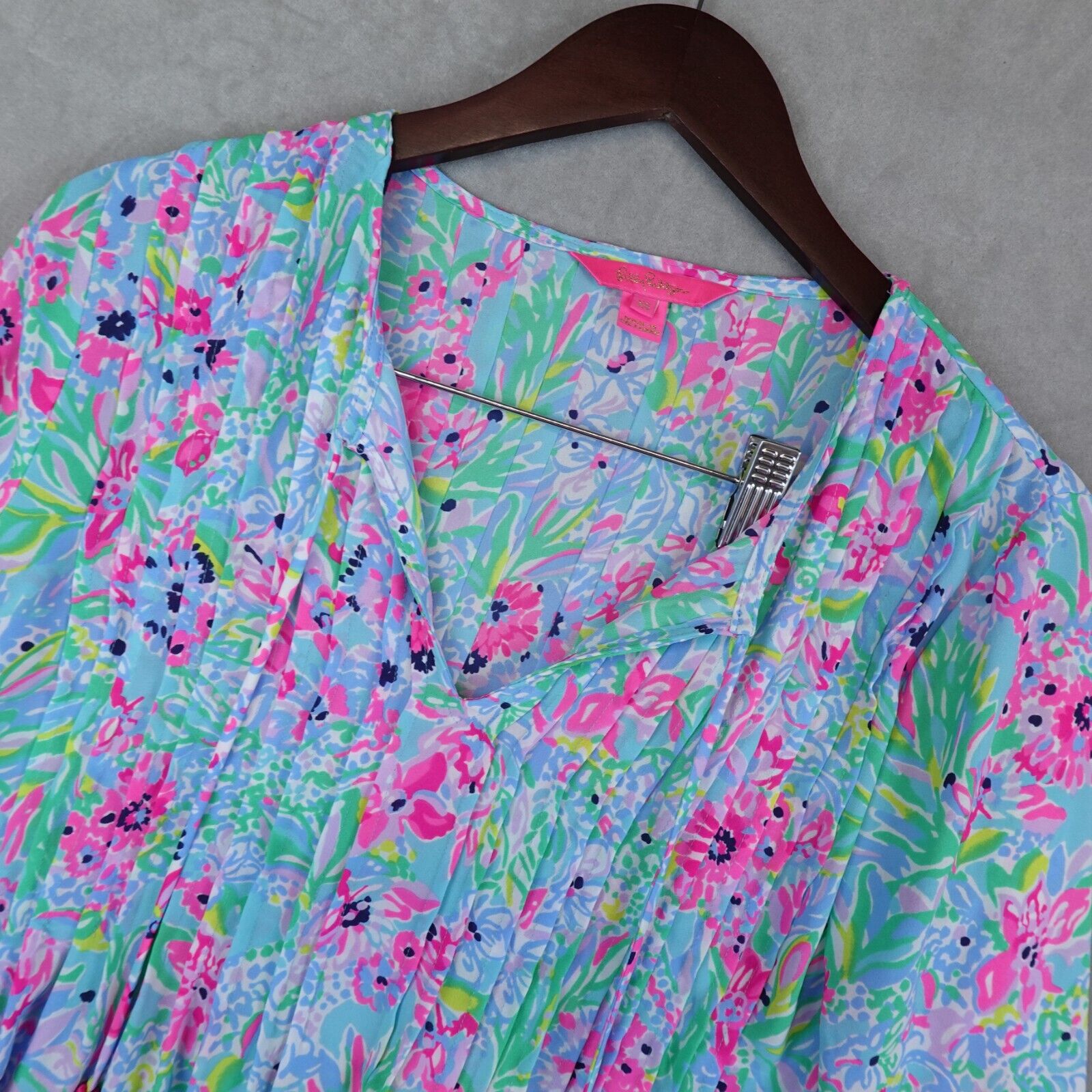 Lilly Pulitzer Tops