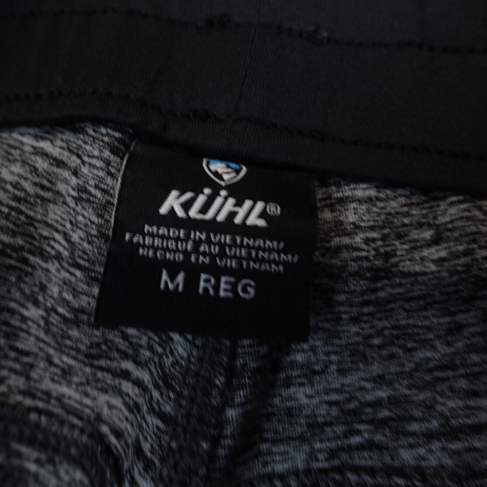 Kuhl Activewear Pants