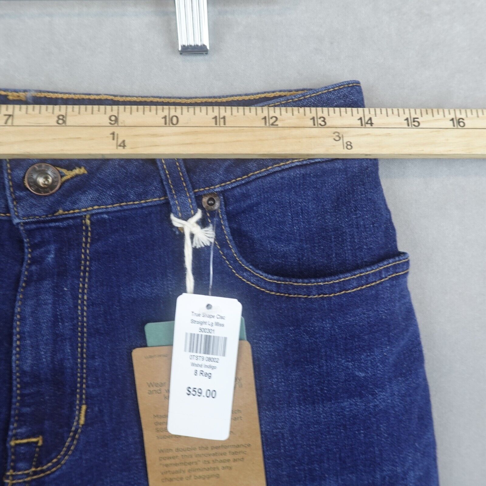 L.L. Bean Jeans