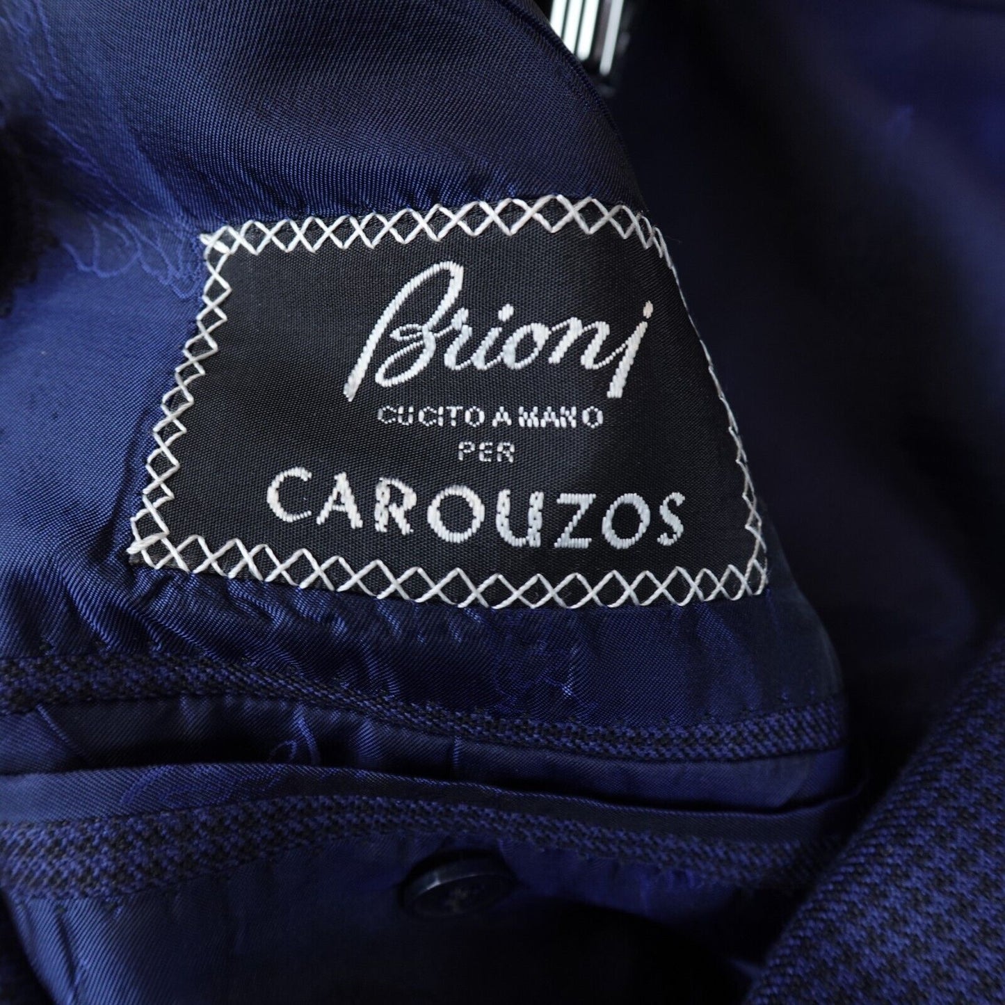 Brioni Suits & Suit Separates