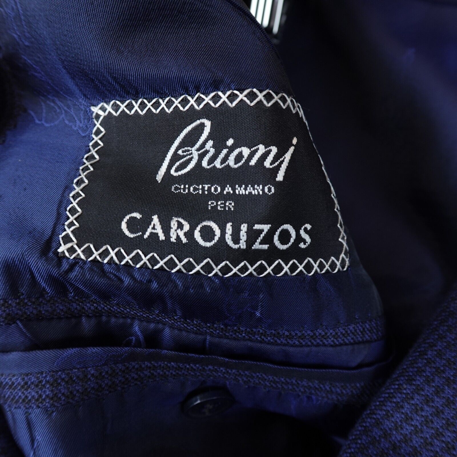 Brioni Suits & Suit Separates