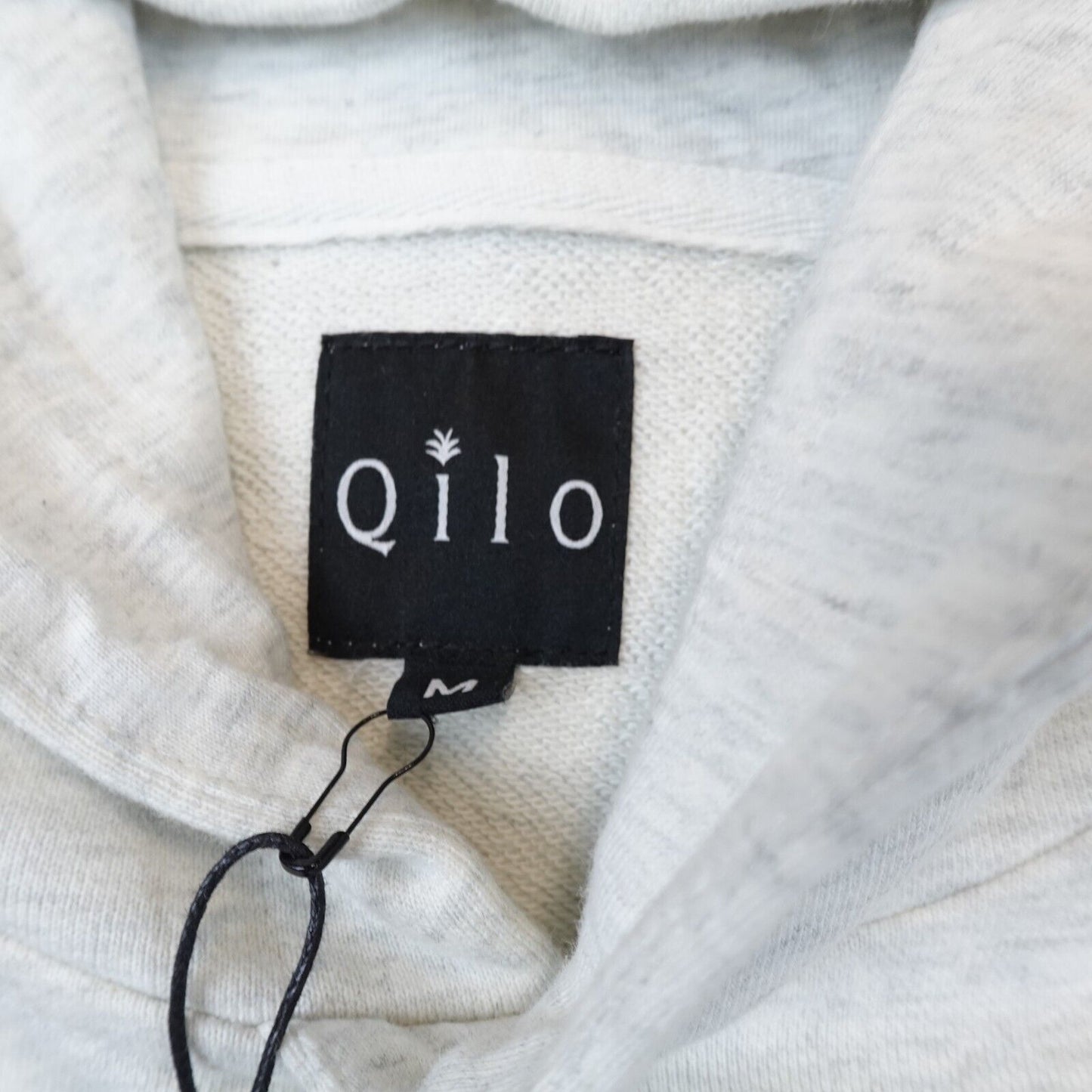 Qilo Hoodies & Sweatshirts