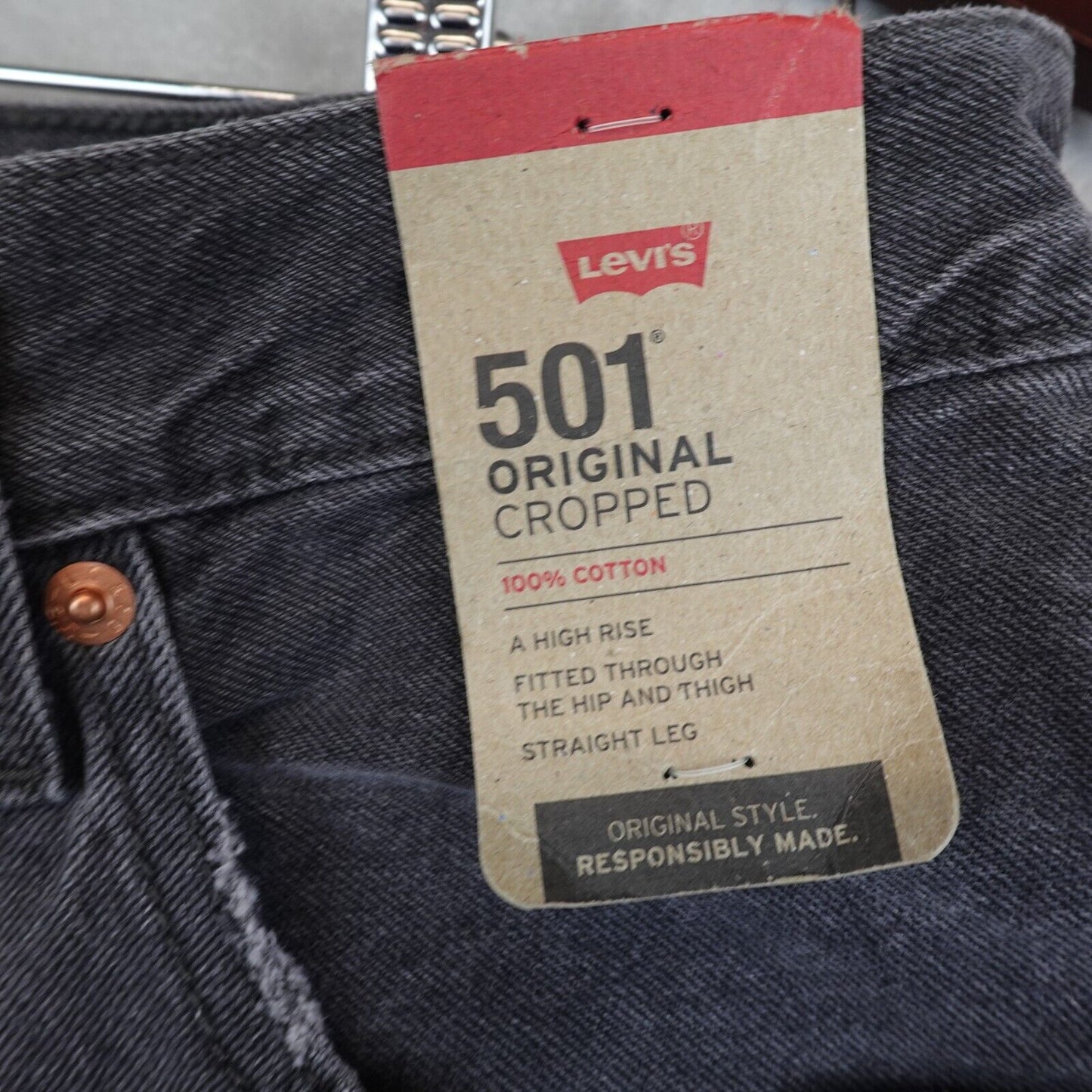 Levi's Jeans