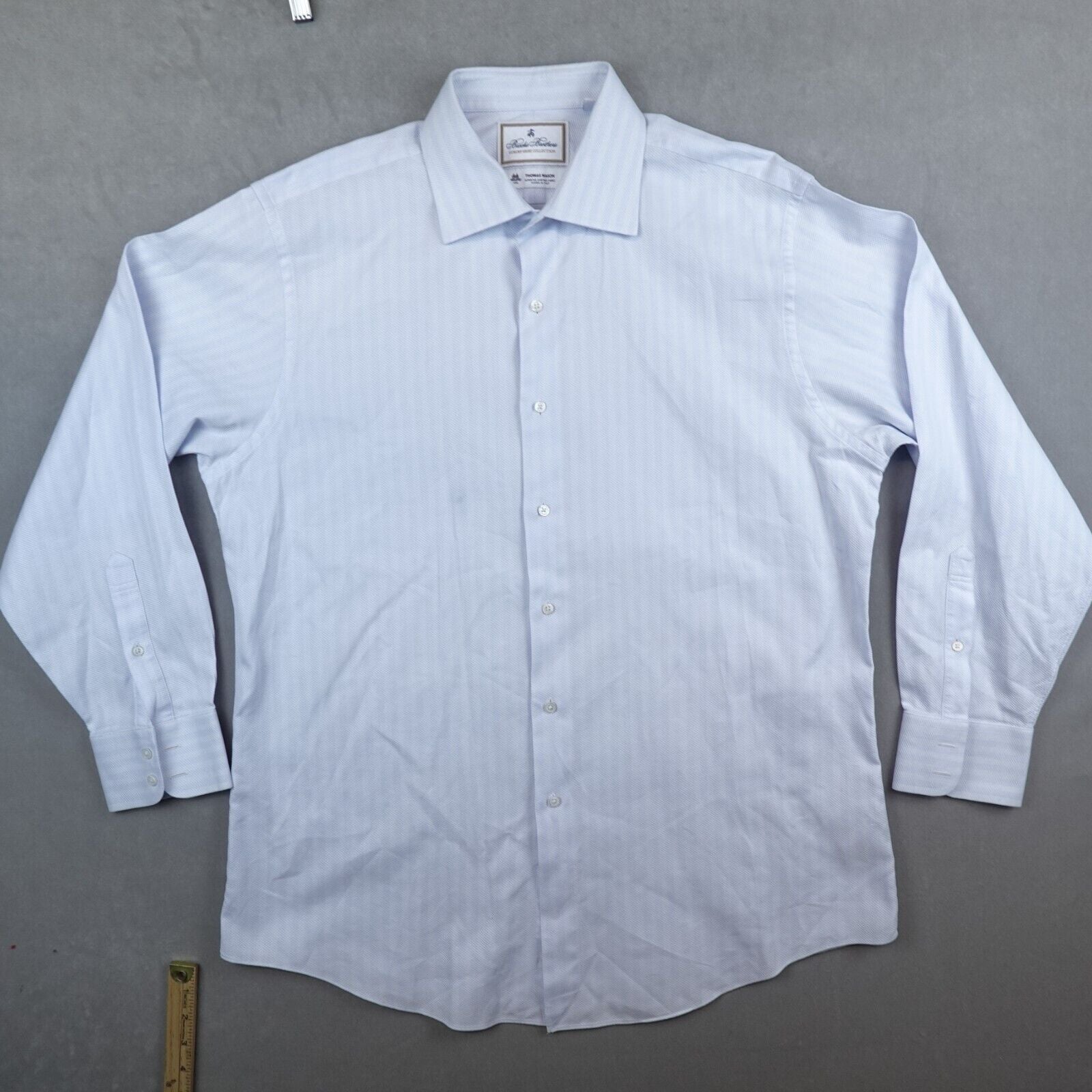 Brooks Brothers Dress Shirts