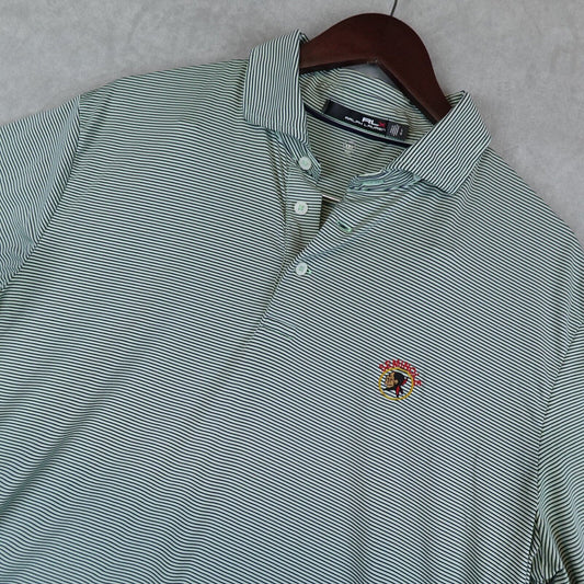 RLX Ralph Lauren Polos