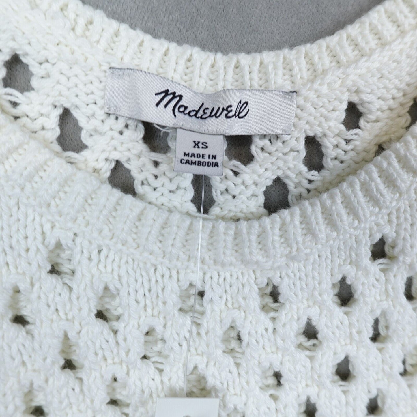 Madewell Sweaters