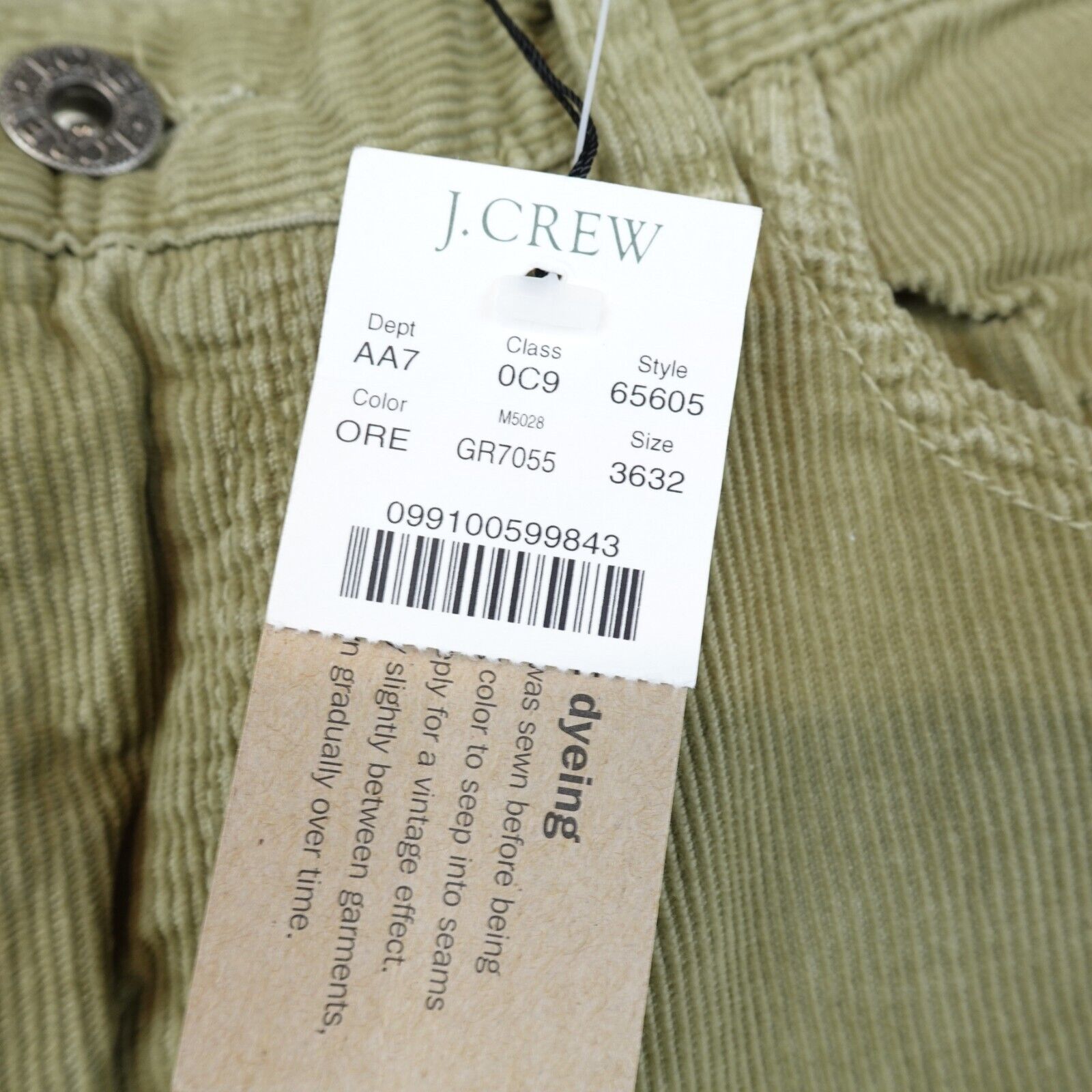 J.CREW Pants