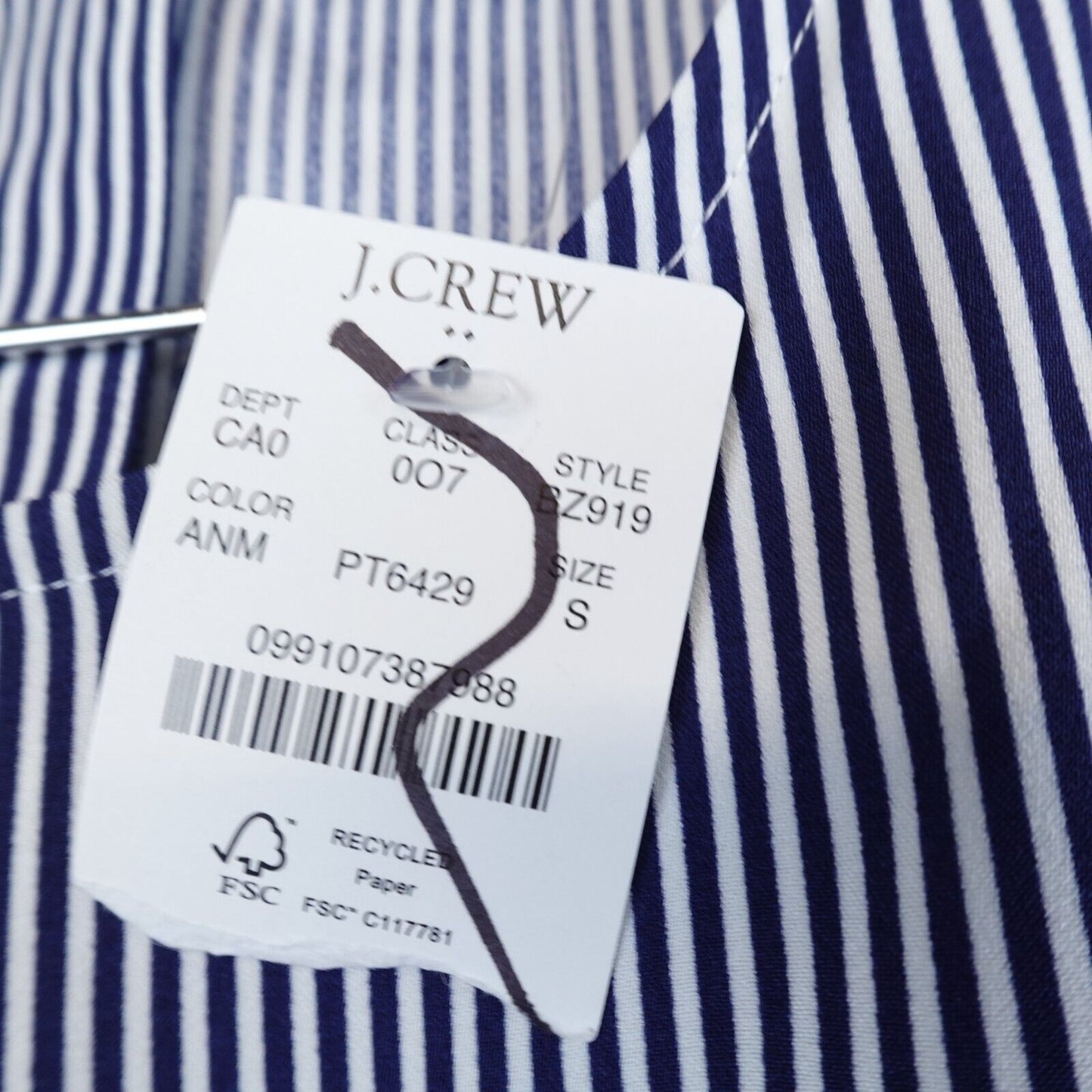 J.CREW Tops