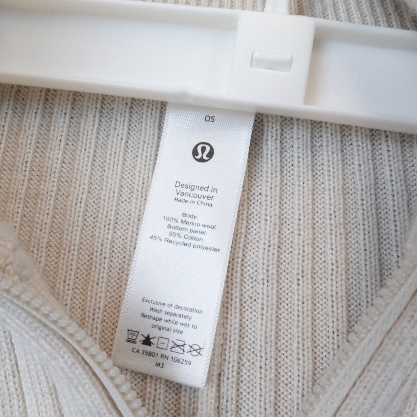 Lululemon Sweaters