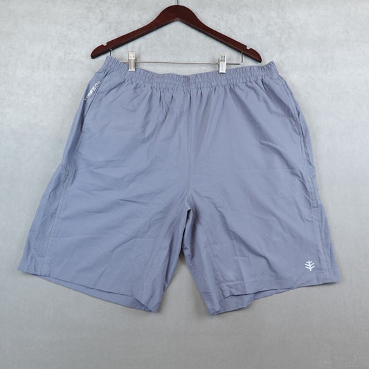 Coolibar Shorts