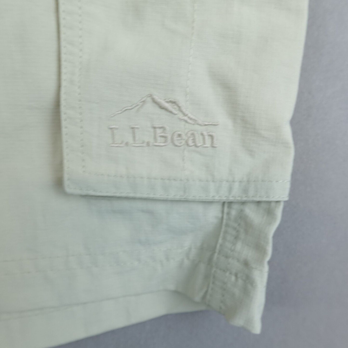 L.L. Bean Shorts