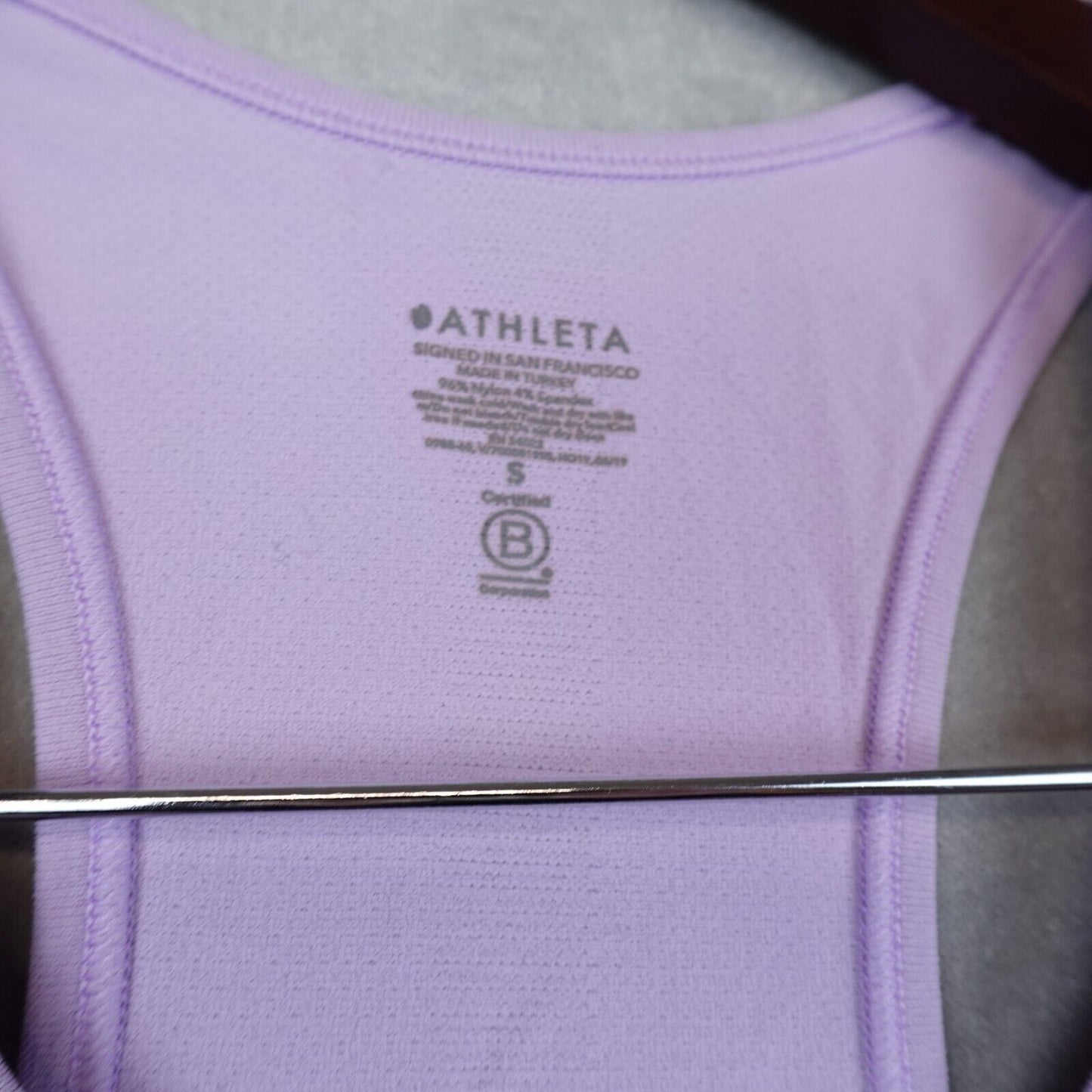 Athleta Activewear Tops