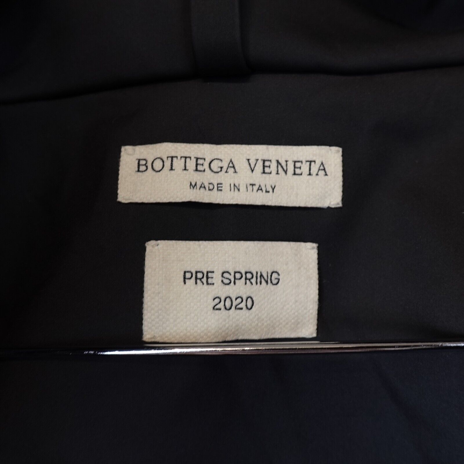 Bottega Veneta Coats, Jackets & Vests