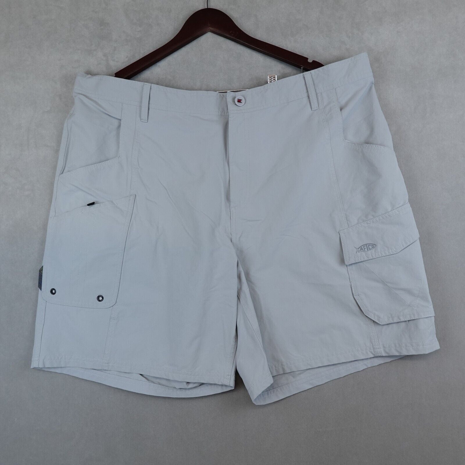 AFTCO Shorts