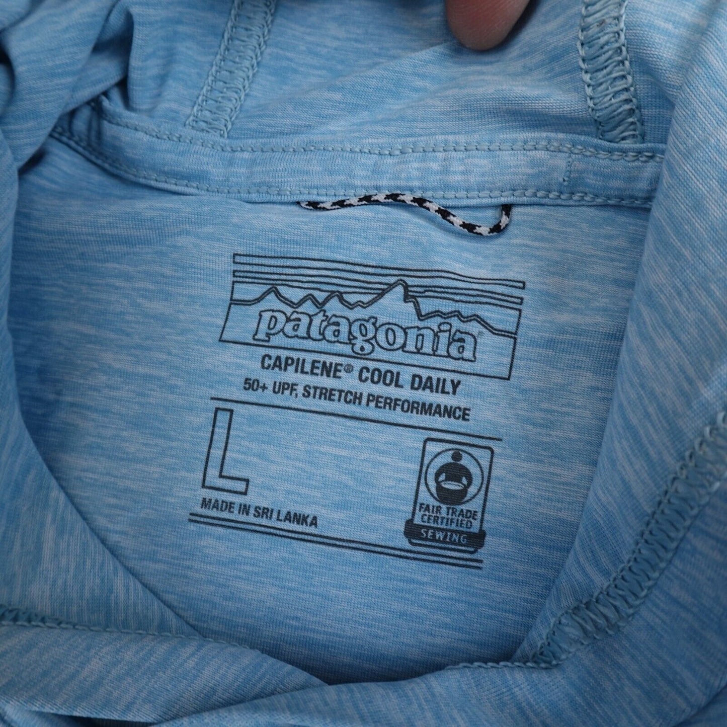 Patagonia Casual