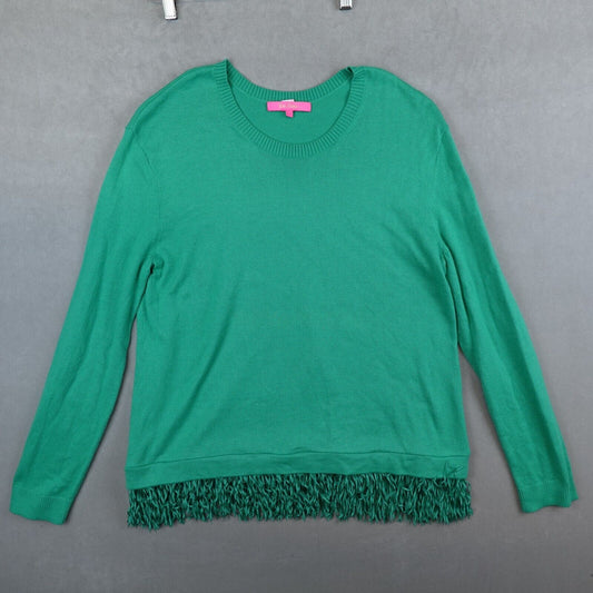 Lilly Pulitzer Sweater