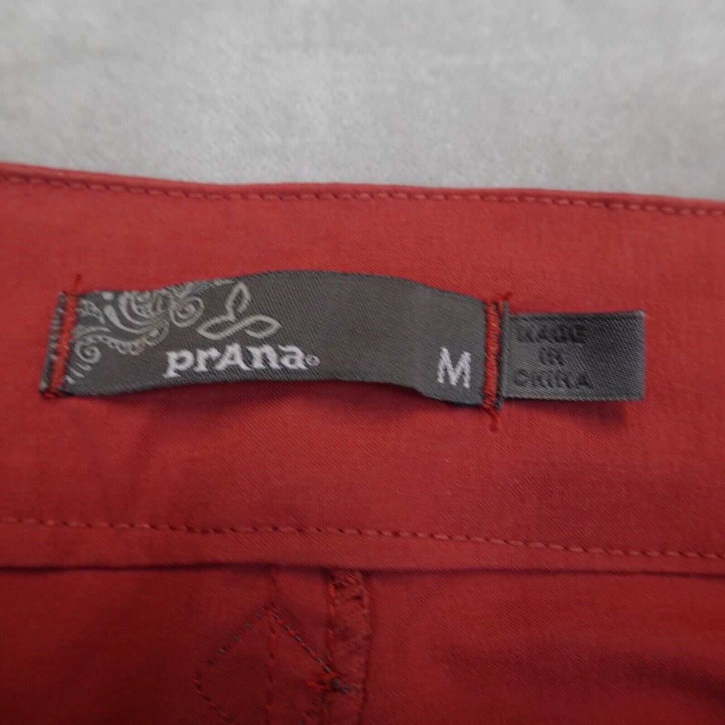 prAna Pants