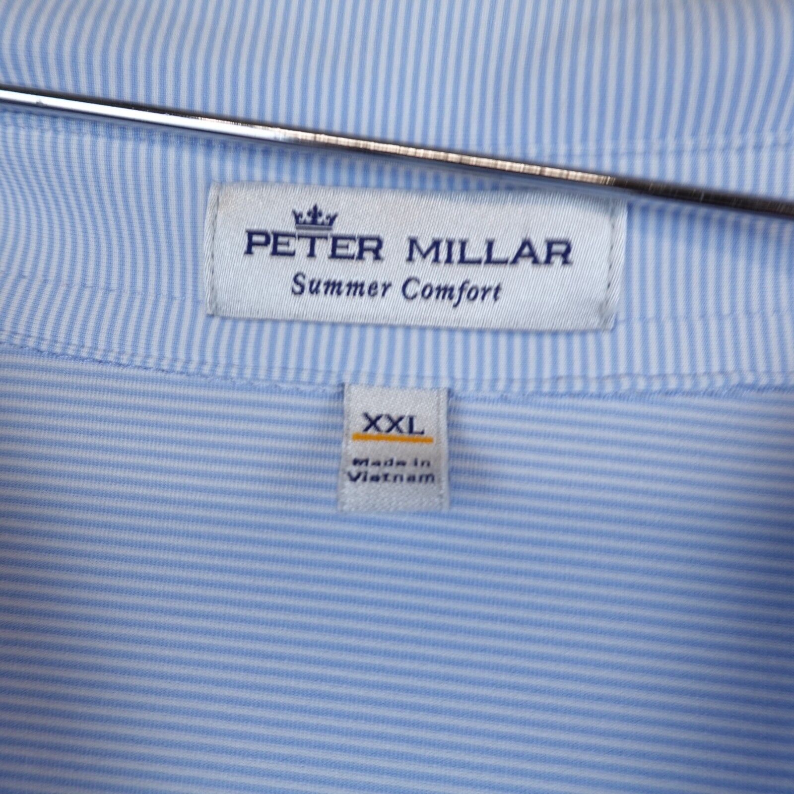 Peter Millar Polo