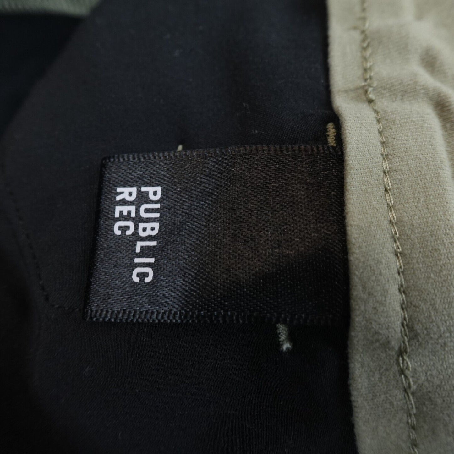 Public Rec Pants