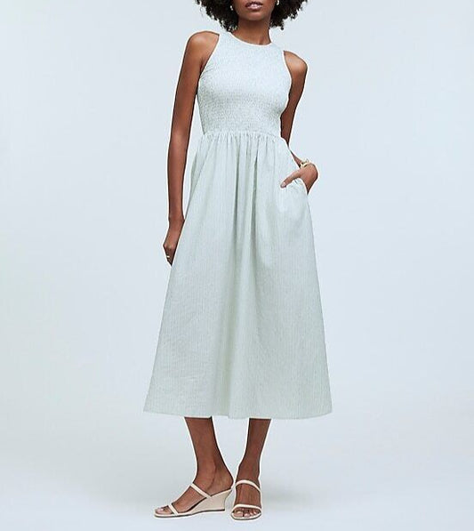 Madewell Dresses