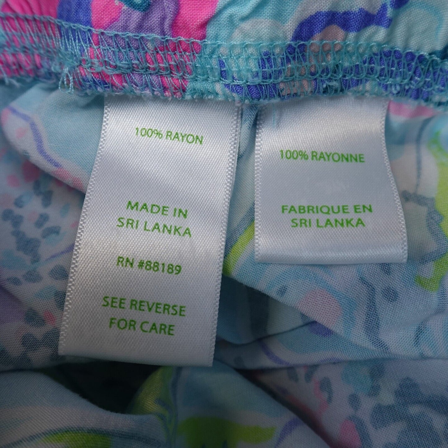 Lilly Pulitzer Pants