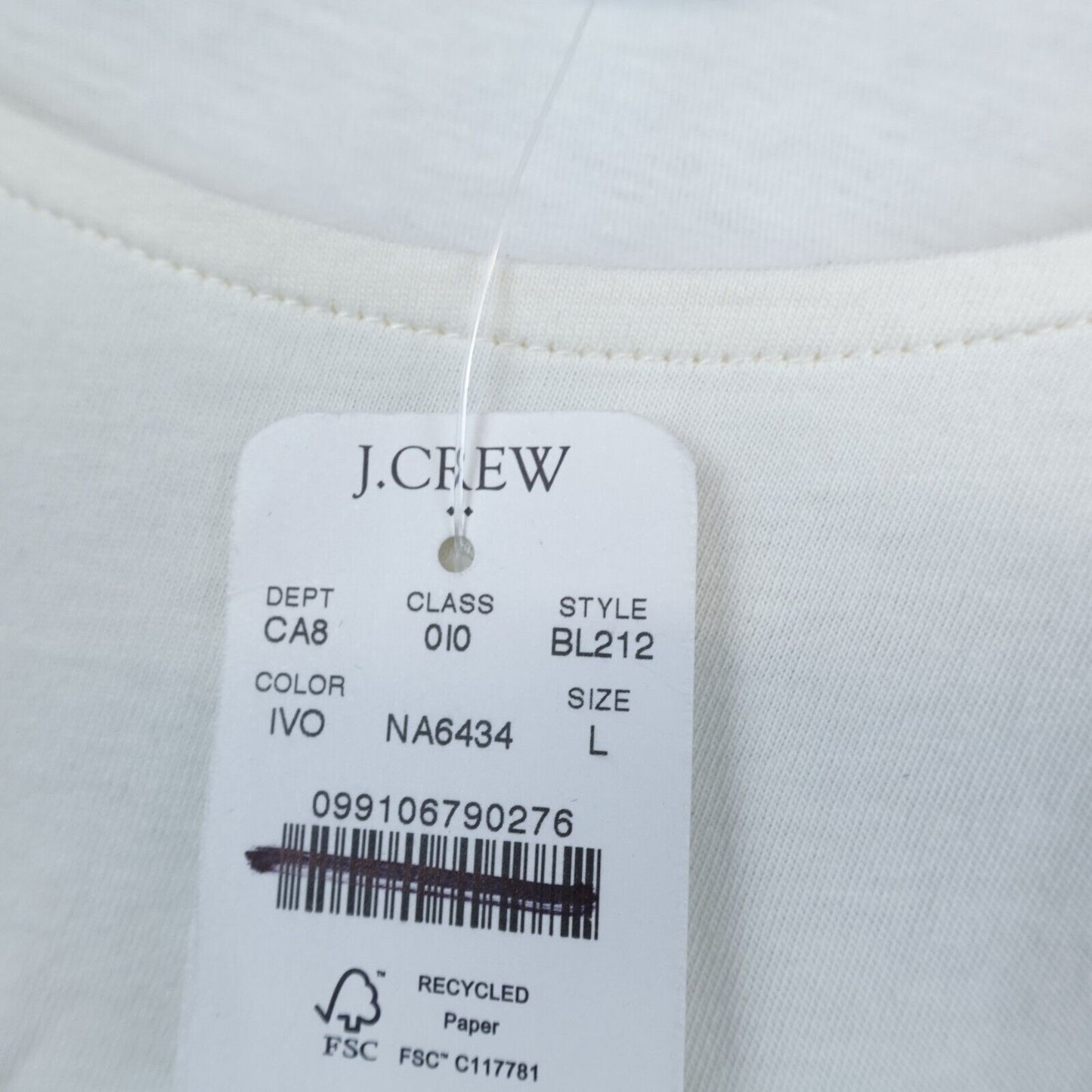 J.CREW Tops