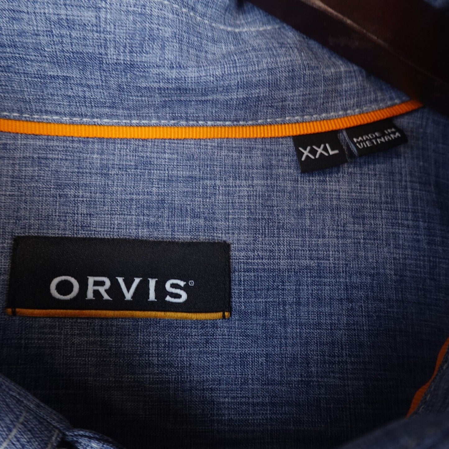 Orvis Casual Button-Down Shirts